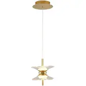 Wellhome Taklampa 20x20x120 Cm