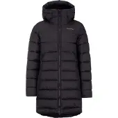 Didriksons Tejla, Parkas, Dam, Svart