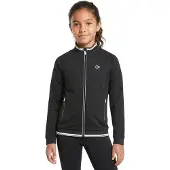 Dunlop Club Knitted Jacka