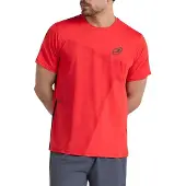 Bullpadel Mosal T-shirt Med Korta ärmar