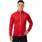 Dunlop Club Knitted Jacka