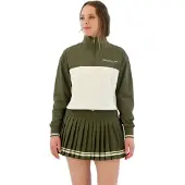Wilson Davenport Woven Jacka