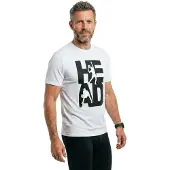 Head Racket Vision T-shirt Med Korta ärmar