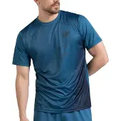 Bullpadel Cori T-shirt Med Korta ärmar