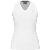 Head Racket Performance ärmlös T-shirt