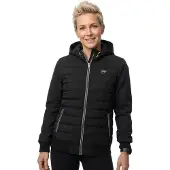 Dunlop Essentials Padded Jacka