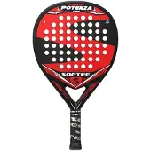 Softee Potenza Magnetic Padelracket