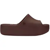 Melissa Free Platform Slide Tofflor