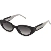 ESCADA Sesg42-52700k 21x52x145mm Solglasögon För Kvinnor