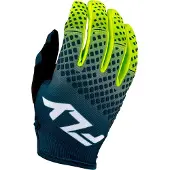 FLY Racing Kinetic Fade Terränghandskar