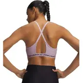 Under Armour Crossback Sport-bh Med Låg Support