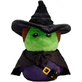 Numskull Wicked Tubbz Elphaba Nallebjörn