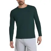 Bullpadel Amer T-shirt Med Lång ärm