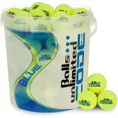 Balls Unlimited Code Empty Hink Med Tennisbollar