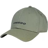 Umbro Wordmark Keps
