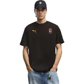 Puma Valencia Cf Culture Relaxed T-shirt Med Korta ärmar