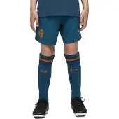 Puma Valencia Cf 26/27 Replica Hemma Junior-shorts