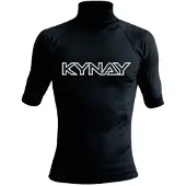 Kynay Hot Elastan Kortärmad Termisk T-shirt