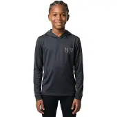 Salty Crew Yellowfin Sunshirt Långärmad Rash Guard