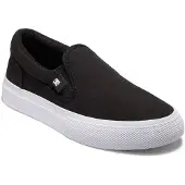 Dc-shoes Manual Slip Skor Utan Snören