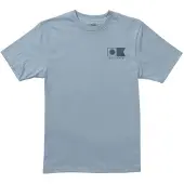 Salty Crew Flagship T-shirt Med Korta ärmar