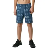 Salty Crew Crew Volley Simshorts
