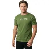 Mystic Brand T-shirt Med Korta ärmar