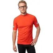 Ocean & Earth Comp Kortärmad Rash Guard