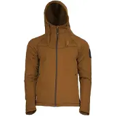 Ragnar Raids Einar Hoodie (Färg: Coyote, Storlek: Medium)