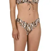 Salty Crew Dreamspot Skimpy V Bikini Botten