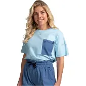 Duotone True Beach T-shirt Med Korta ärmar