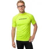 Akt Logo Kortärmad Termisk T-shirt