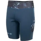 BEUCHAT Atoll 2 Mm Rash Guard-shorts