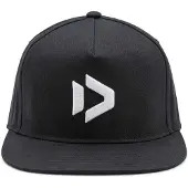 Duotone 5panel Icon Keps