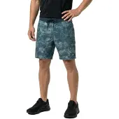 Salty Crew Flagship Boardshorts oceanic, 32