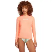 O'Neill Långärmad Rash Guard