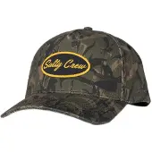 Salty Crew Upstream Strapback Keps
