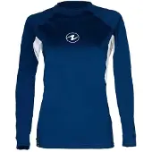Aqua Lung Lf Långärmad Rash Guard