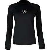 Aqua Lung Sf Långärmad Rash Guard