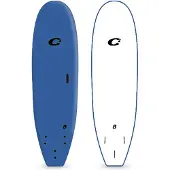 Zero Gravity Softboard 8´0 Surfbräda
