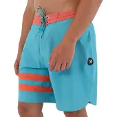 Hurley Phantom+ Block Party Renegade 18´´ Simshorts