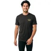 Salty Crew Even Keel Lycra phantom, L
