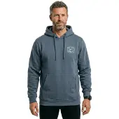 Salty Crew Capitals Tech Fleece Huvtröja