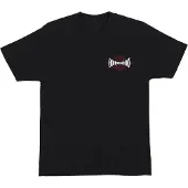 Independent Vertigo Span T-shirt Med Korta ärmar