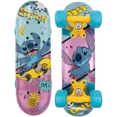 Stitch 17´´ Skateboard