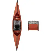 Oru Kayak Beach Lt Sport Hopfällbar Kajak