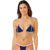 Rip Curl Surf Tide Sliding Tri Bikinitopp