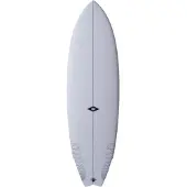 NSP Protech 2 Kingfish 6´4´´ Surfbräda