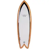 Boardworks Hynson Knight Quad 5´7´´ Surfbräda