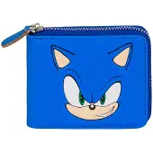 KARACTERMANIA Sonic Plånbok